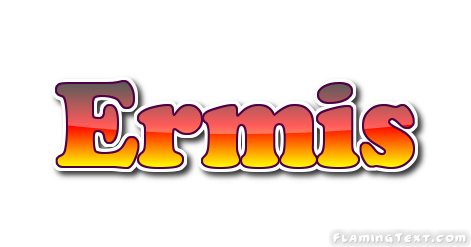 Ermis Logo