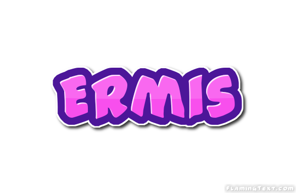 Ermis Logotipo