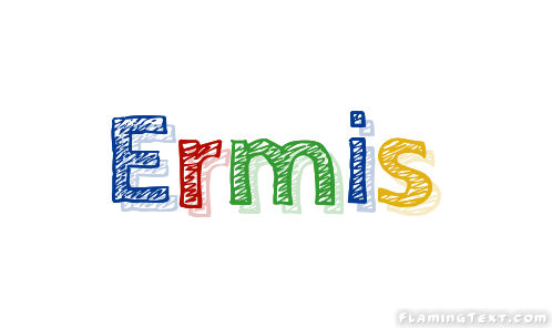 Ermis Logo