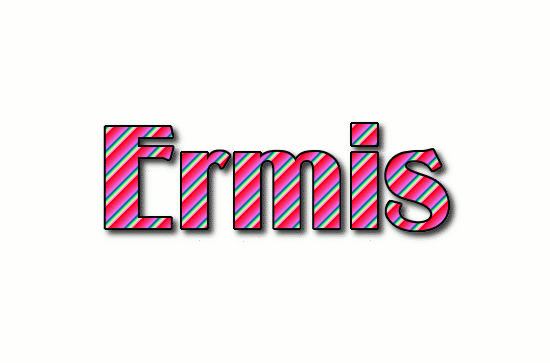 Ermis شعار