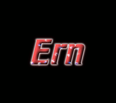 Ern Лого