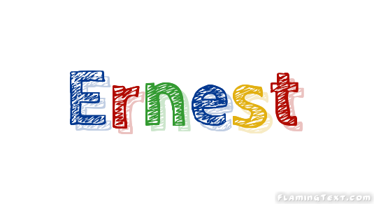 Ernest Logotipo