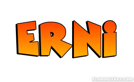 Erni Logotipo
