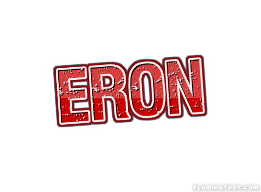 Eron 徽标
