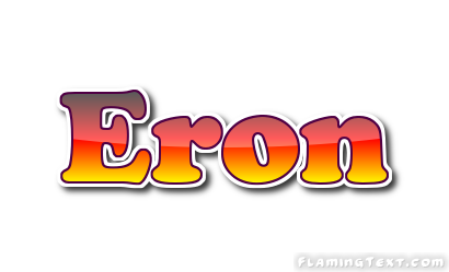Eron Logotipo