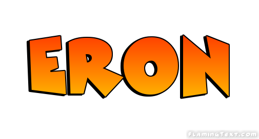 Eron Logo