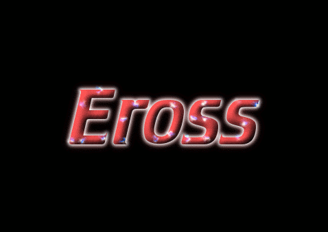 Eross Лого