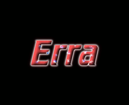 Erra Logo