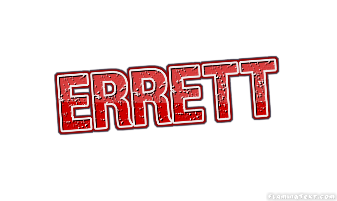 Errett Logo