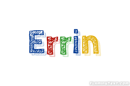 Errin شعار