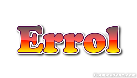 Errol Logo