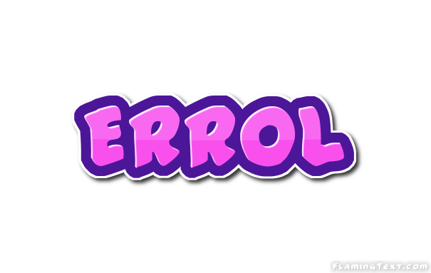 Errol Logotipo