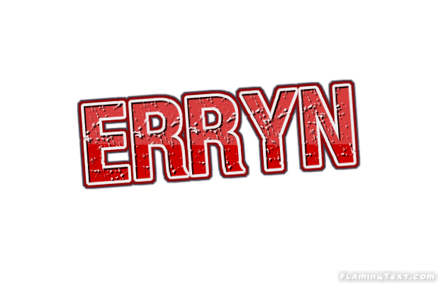 Erryn شعار