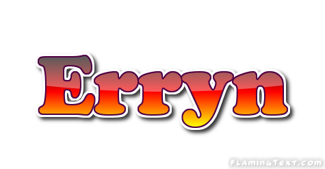 Erryn Logo