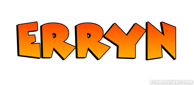 Erryn Logo