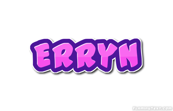 Erryn شعار