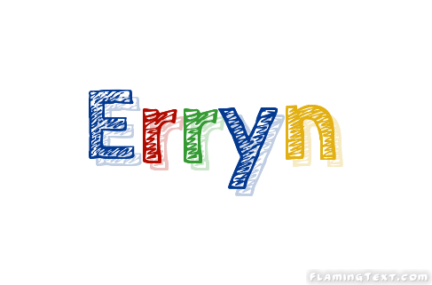Erryn लोगो