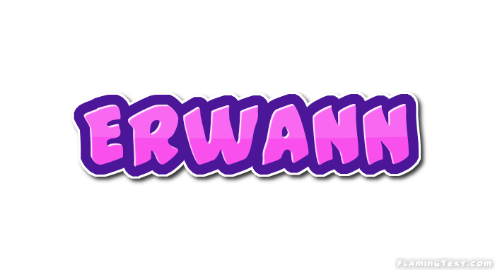 Erwann Logo