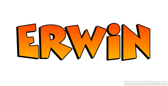 Erwin Logotipo