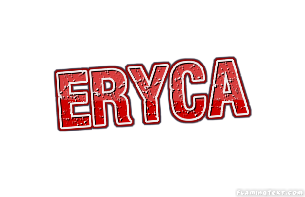 Eryca 徽标