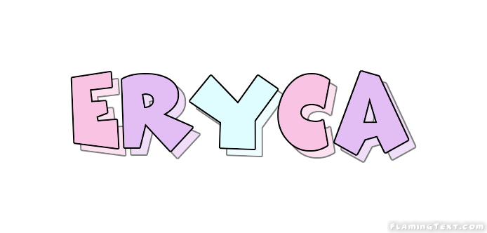 Eryca Logotipo