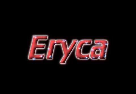 Eryca Logotipo