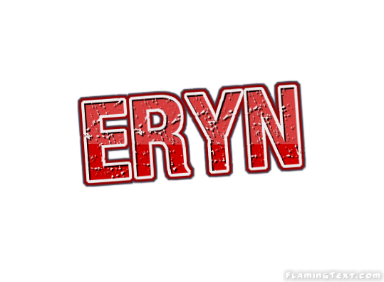 Eryn Лого