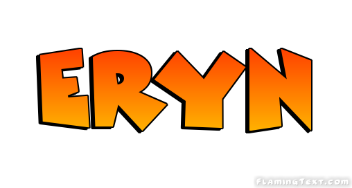 Eryn شعار