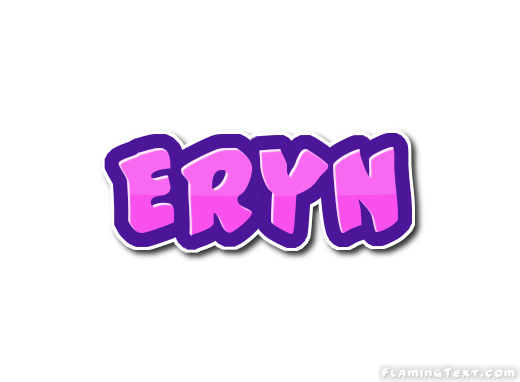 Eryn लोगो