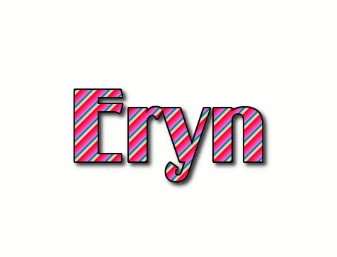 Eryn 徽标