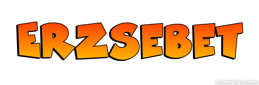 Erzsebet Logotipo