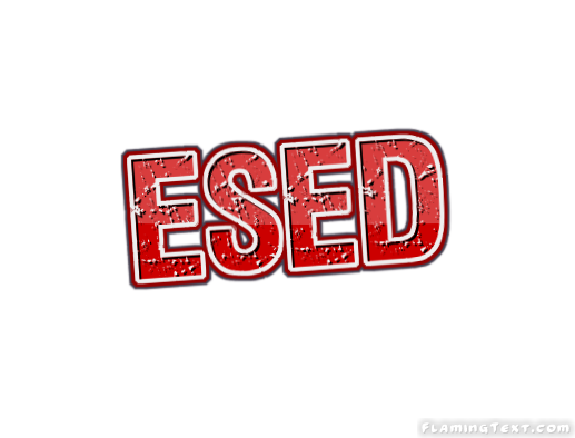 Esed Logo