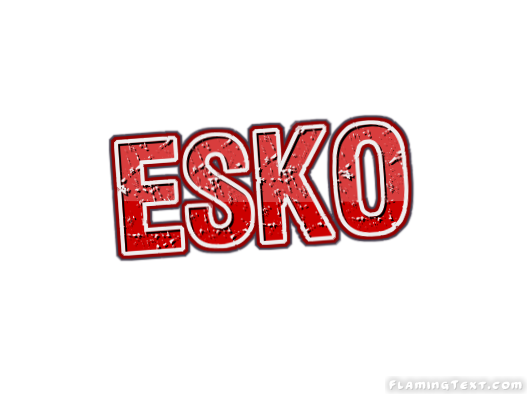 Esko Лого