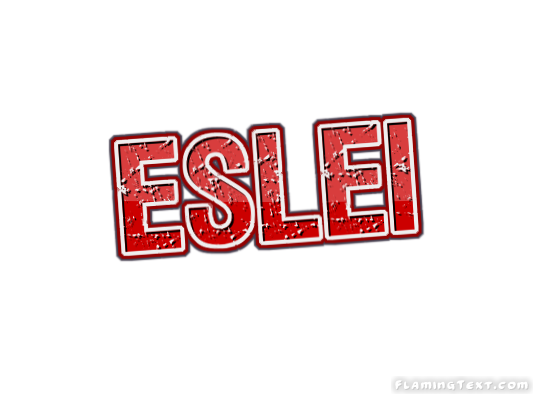 Eslei Logo