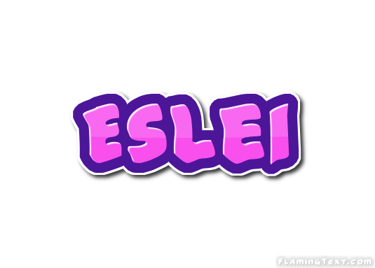 Eslei Logo