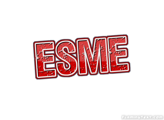 Esme شعار