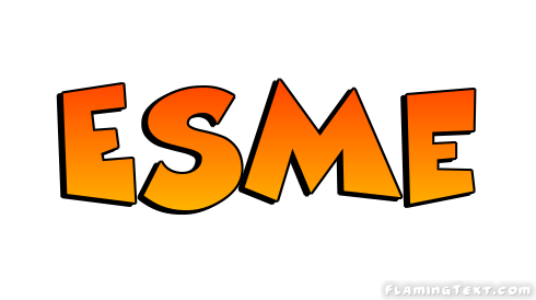 Esme Logo