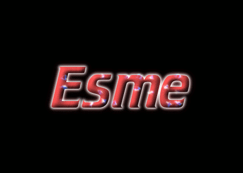Esme Лого