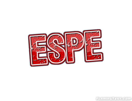 Espe Logo