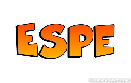 Espe Logotipo