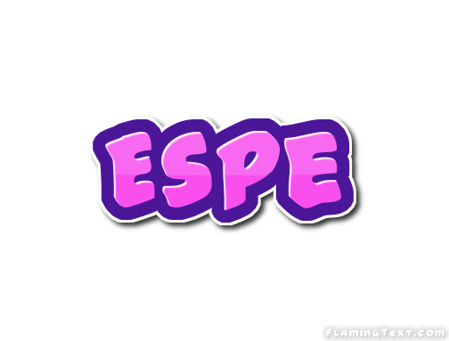 Espe Logotipo