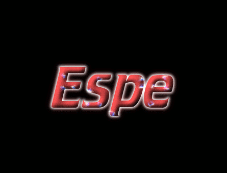 Espe شعار