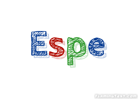 Espe Logotipo