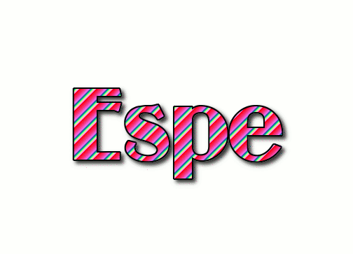 Espe Лого