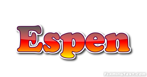 Espen Logotipo