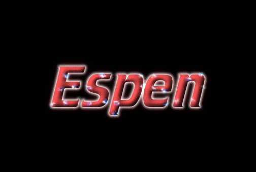 Espen Лого