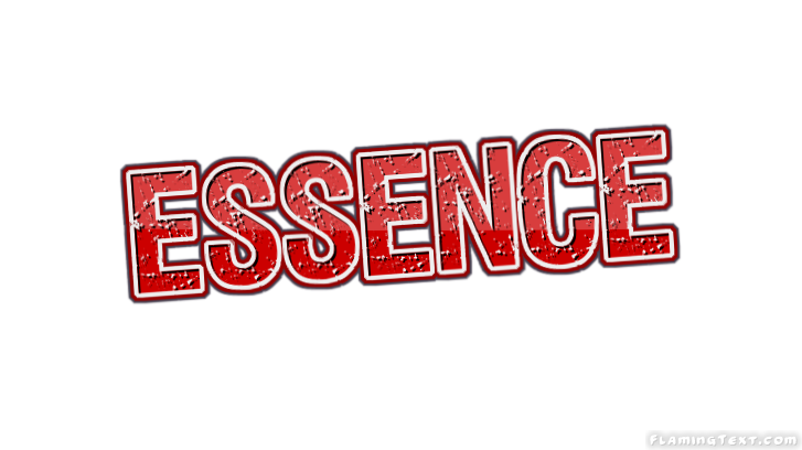 Essence Лого