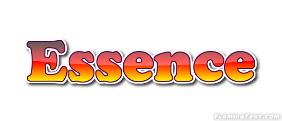 Essence شعار