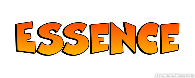 Essence Logo