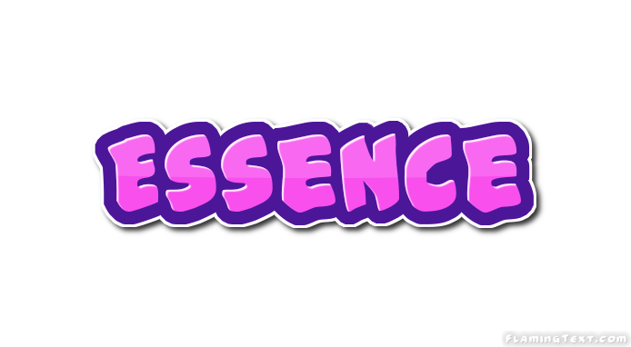 Essence Logotipo